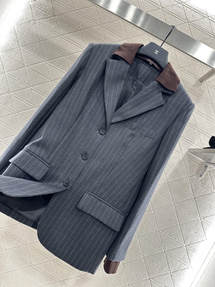 Піджак жіночий фото 6