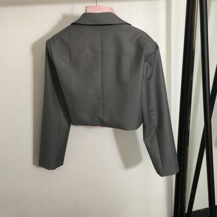 Пиджак женский фото 6