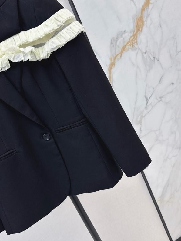 Піджак жіночий фото 6