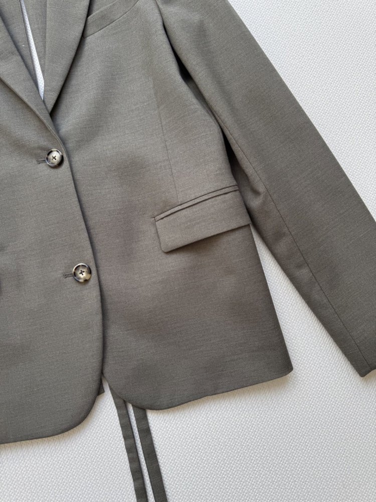 Піджак жіночий фото 6