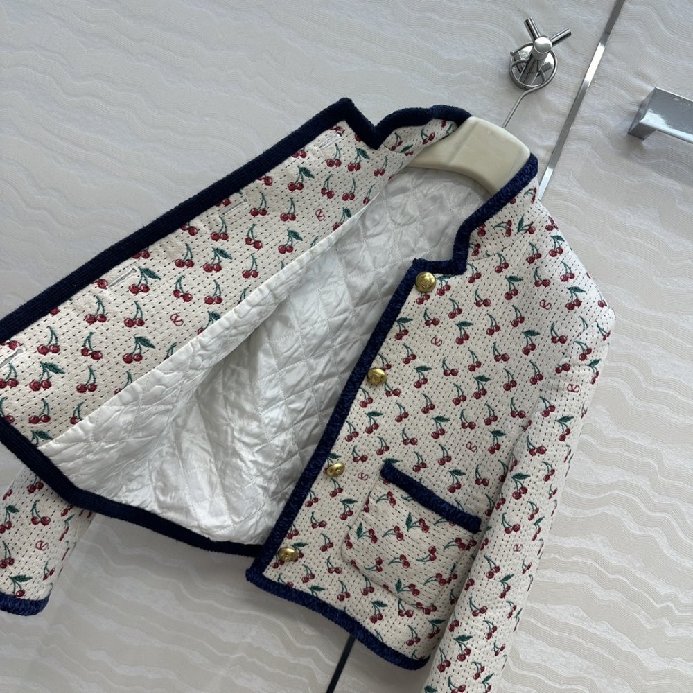 A jacket female фото 6