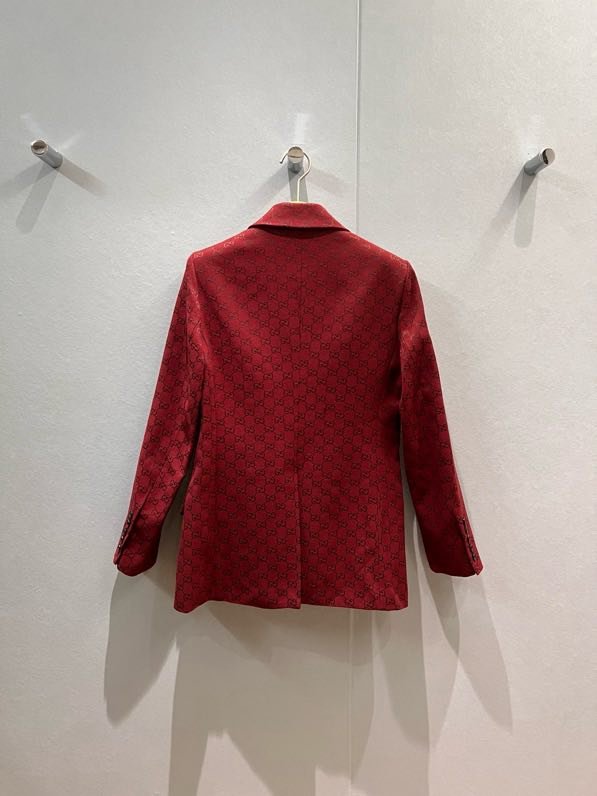 Пиджак женский фото 6