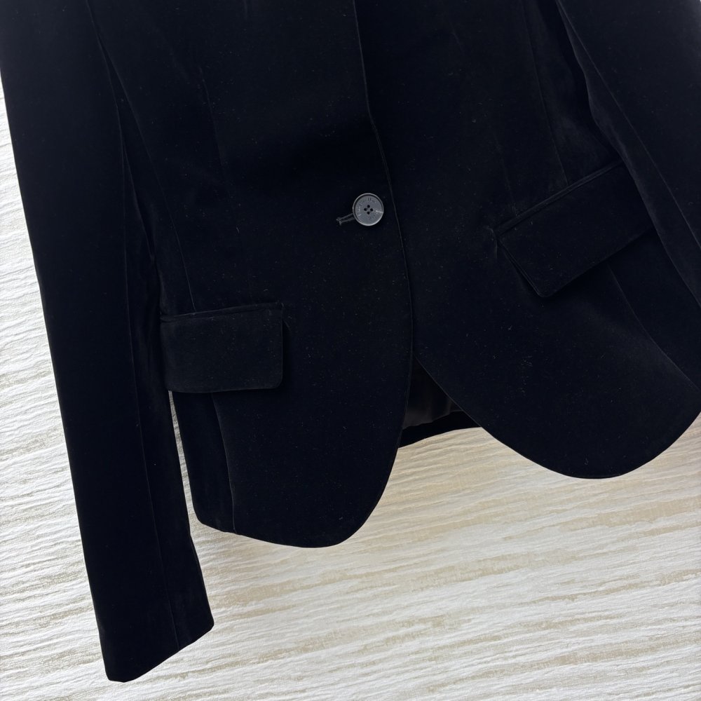 A jacket female фото 6