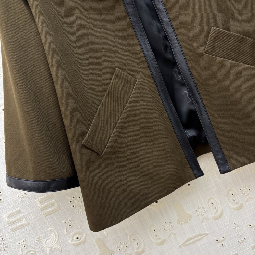 A jacket female фото 6