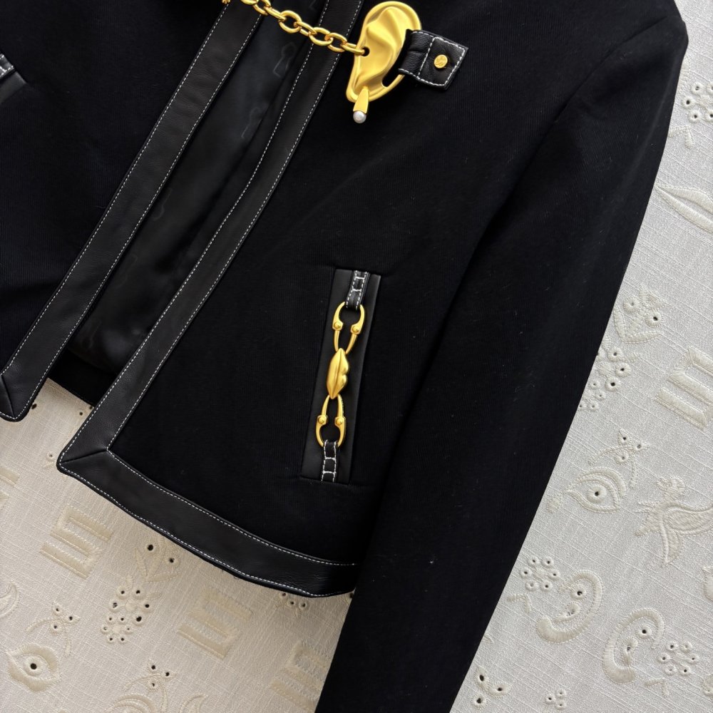 A jacket female фото 6