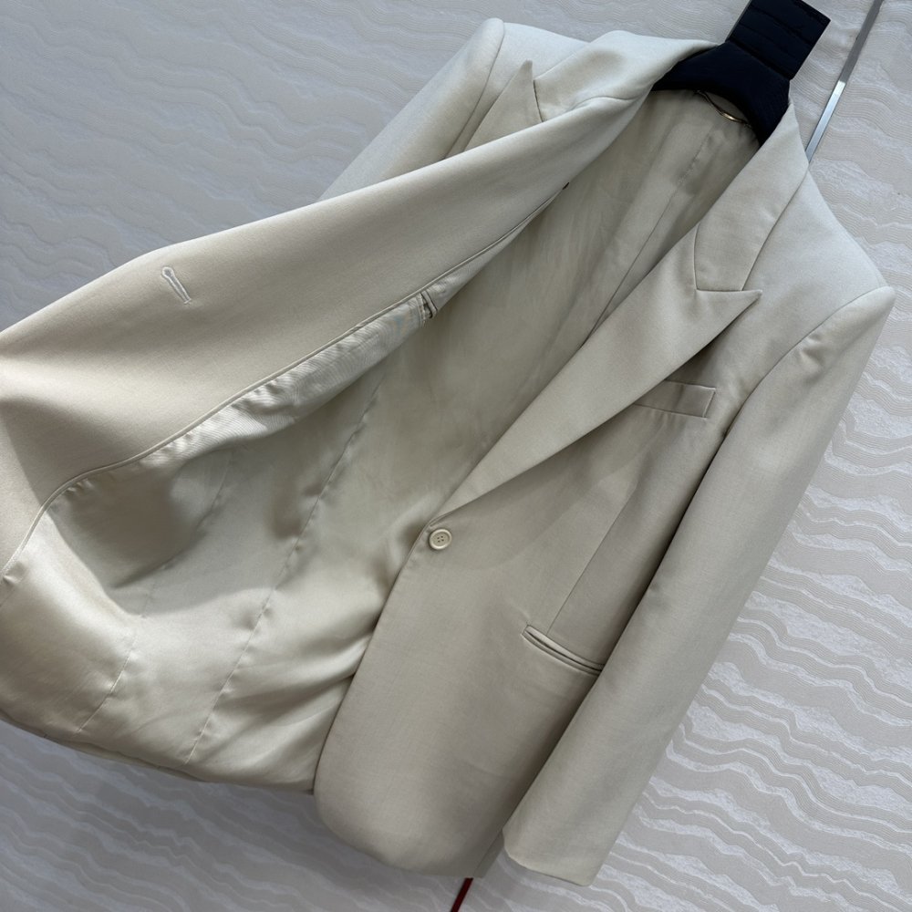 Пиджак женский фото 6