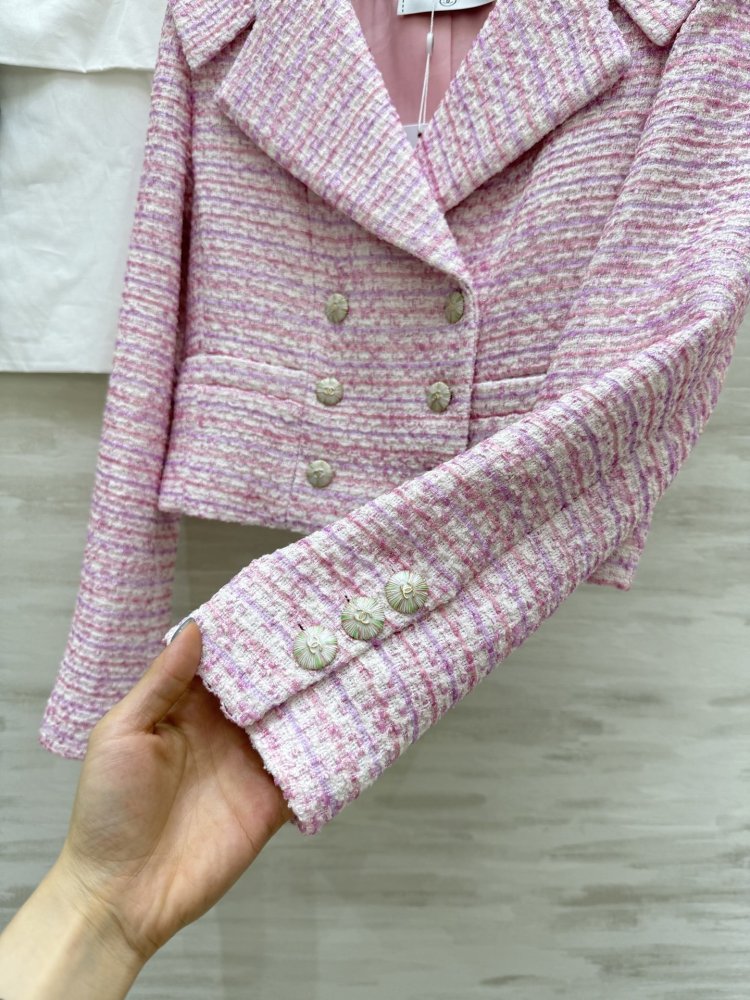 A jacket female фото 6