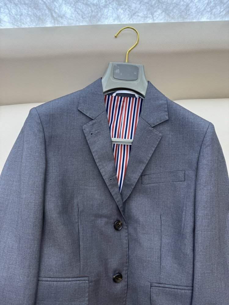 Пиджак женский фото 6