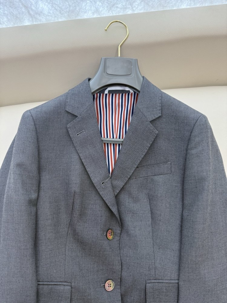 Пиджак женский фото 6