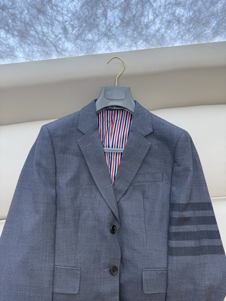 Пиджак женский фото 6