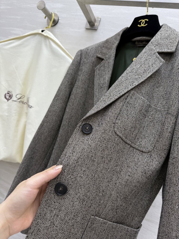 Пиджак женский фото 6