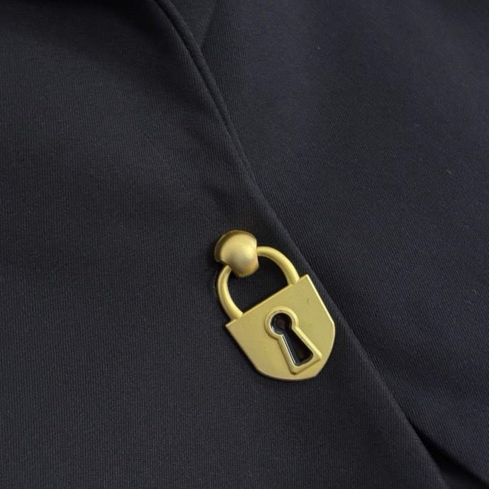 A jacket female фото 6