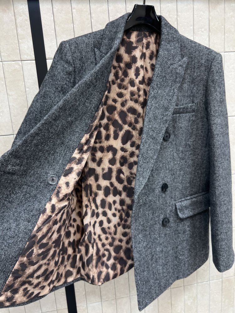 Пиджак женский фото 6