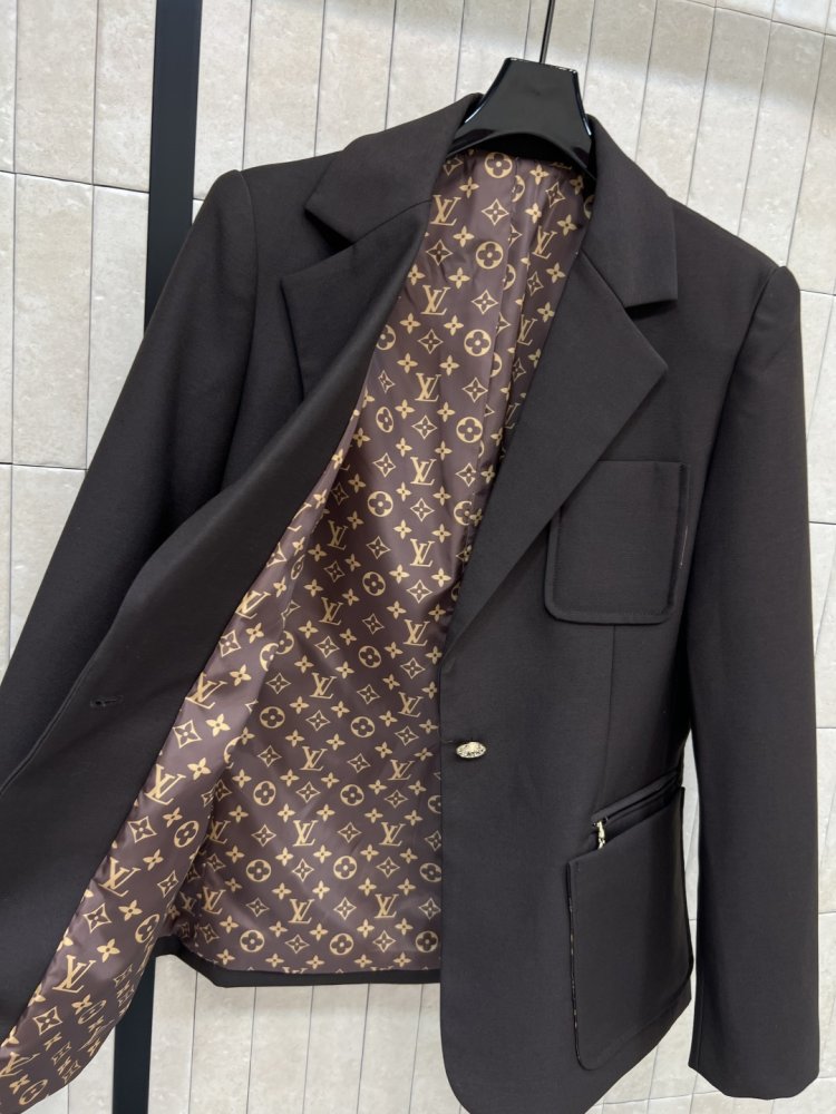 Пиджак женский фото 6