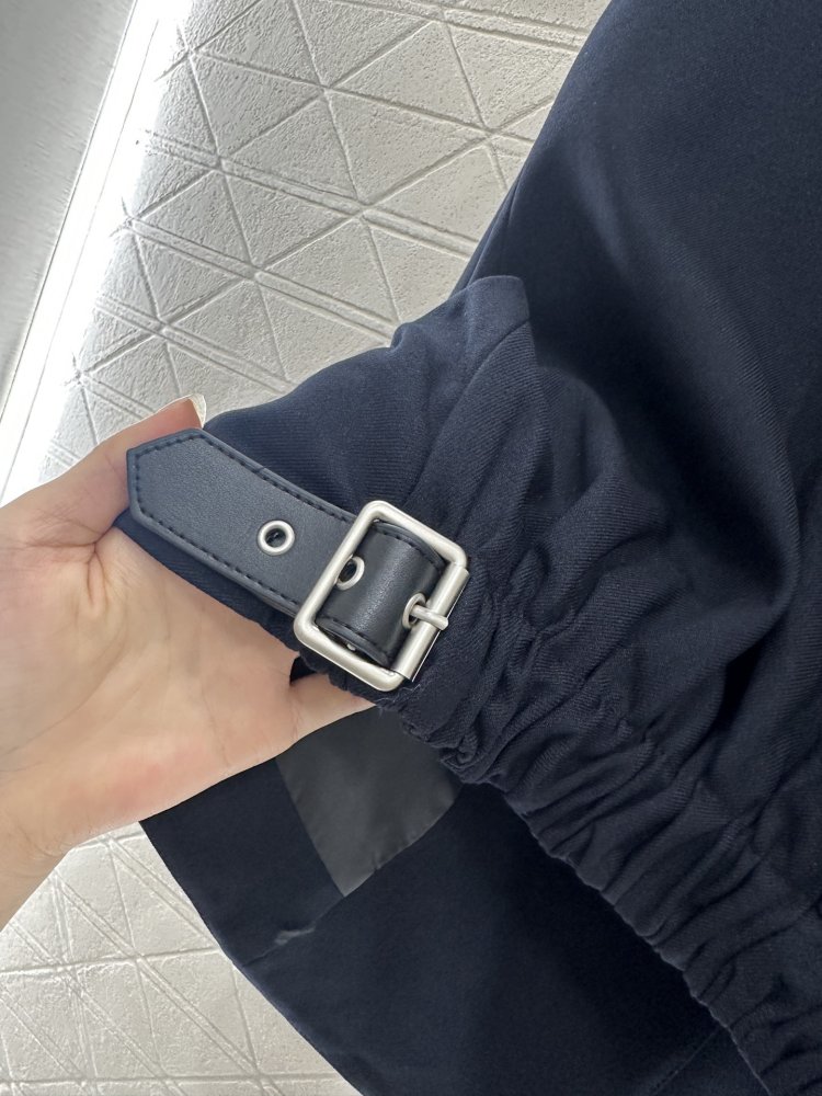 A jacket female фото 6