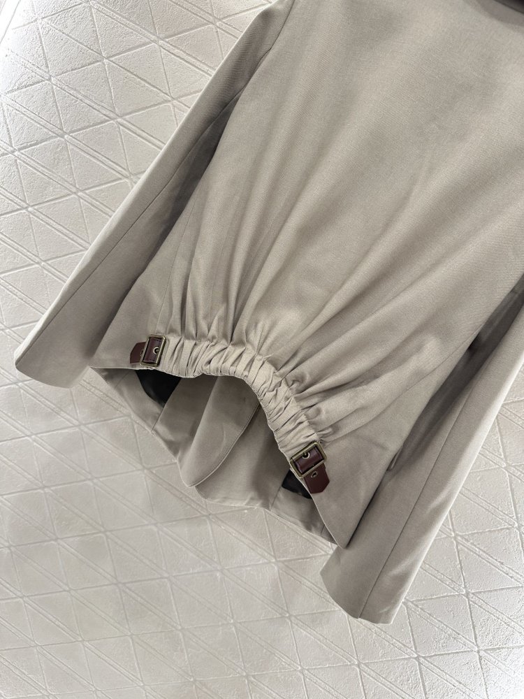 Пиджак женский фото 6