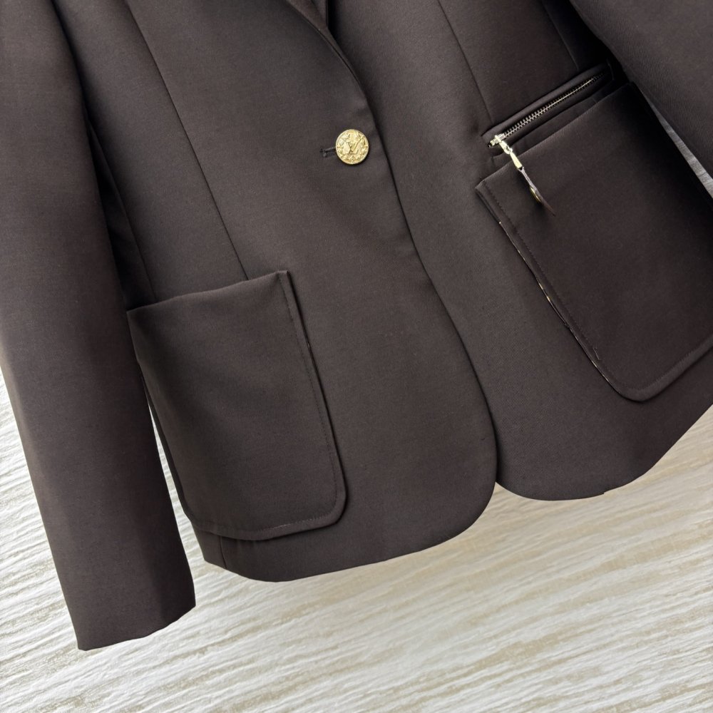 Пиджак женский фото 6