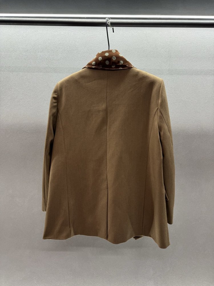 Пиджак женский фото 6