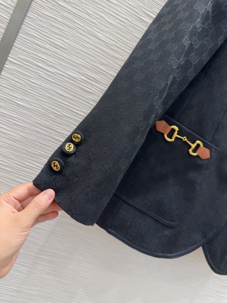 Пиджак женский фото 6