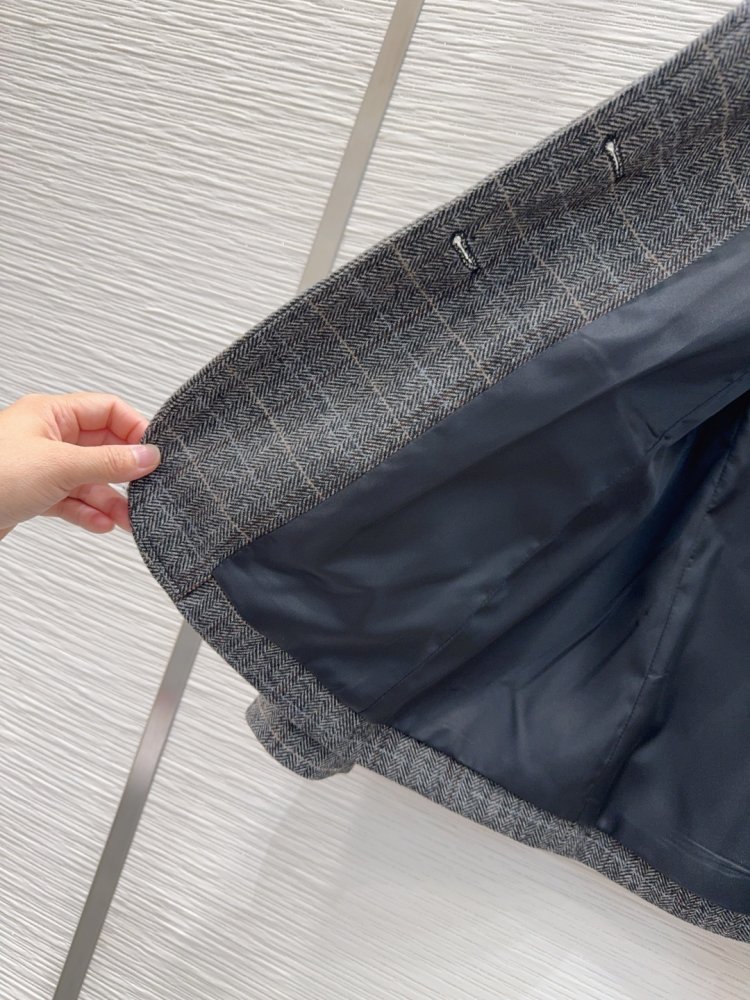 Пиджак женский фото 6