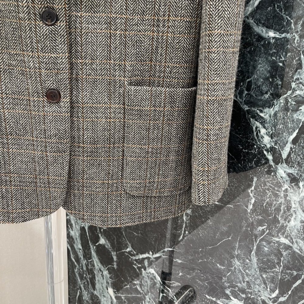 Піджак жіночий фото 6