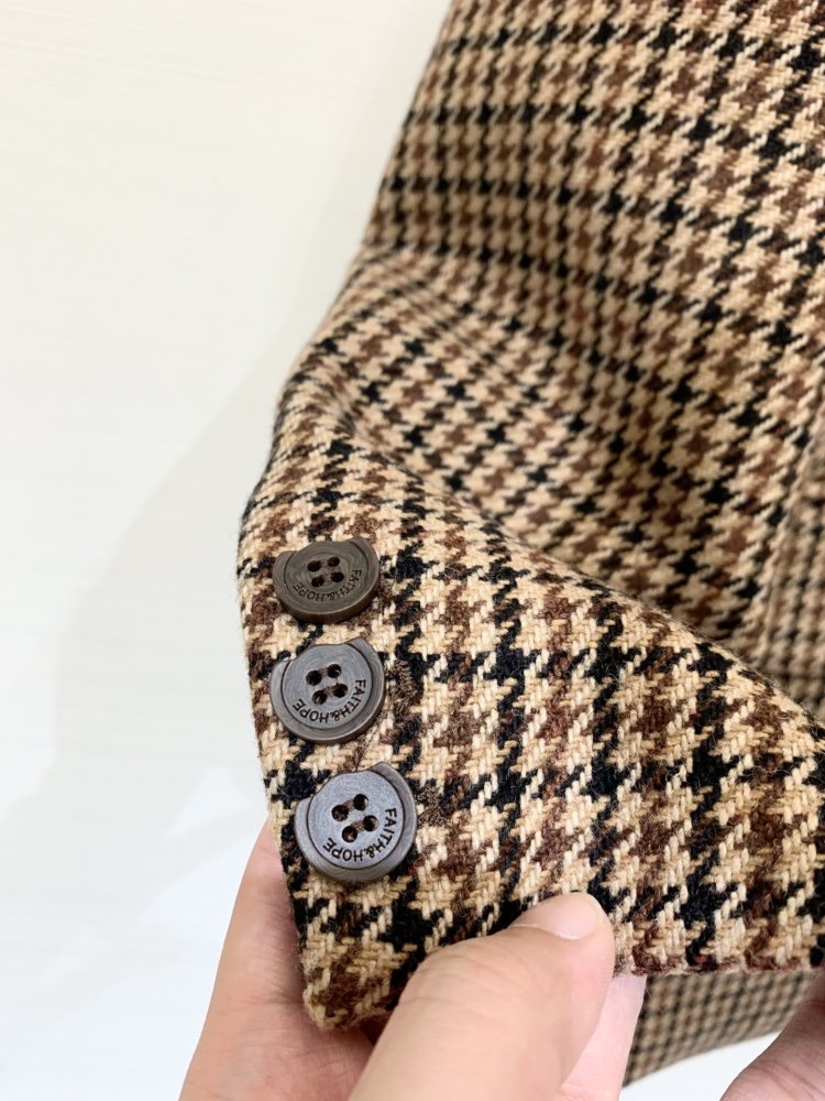 Пиджак женский фото 6