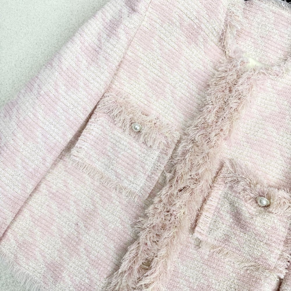 A jacket female фото 6