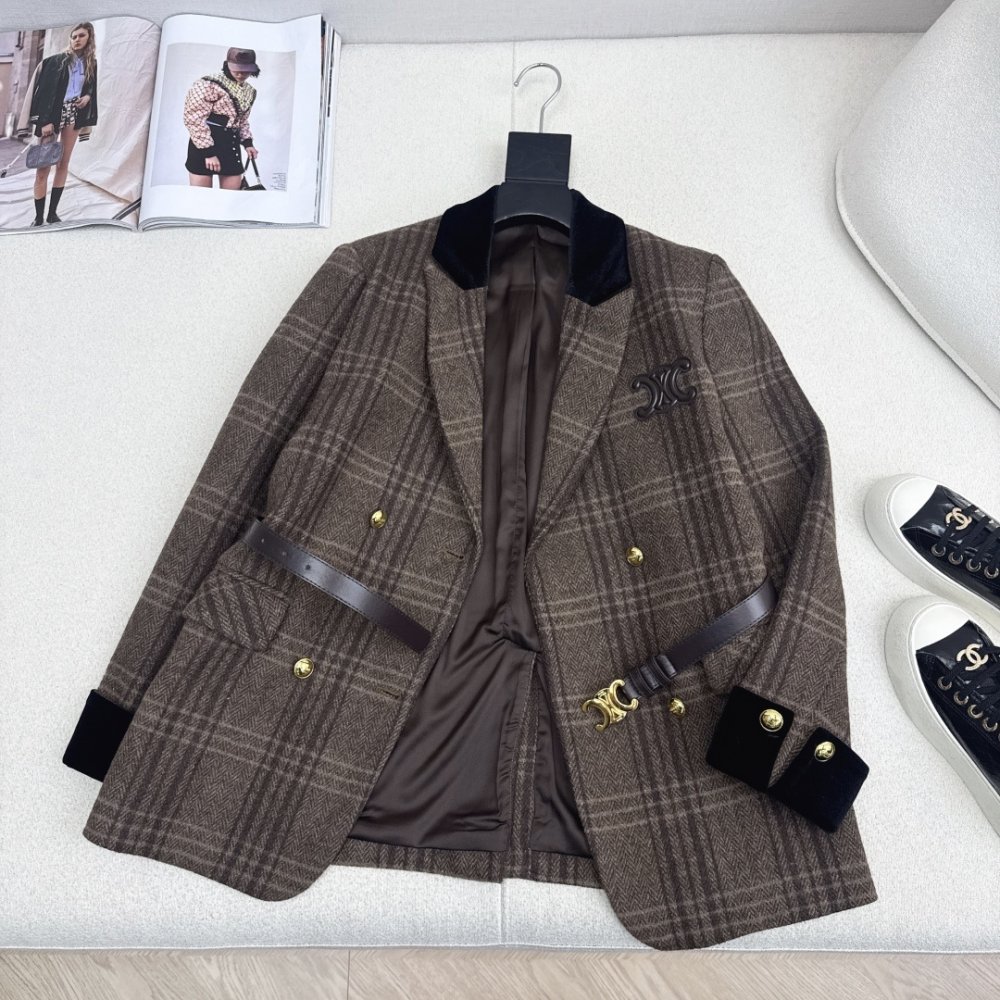 A jacket female фото 6