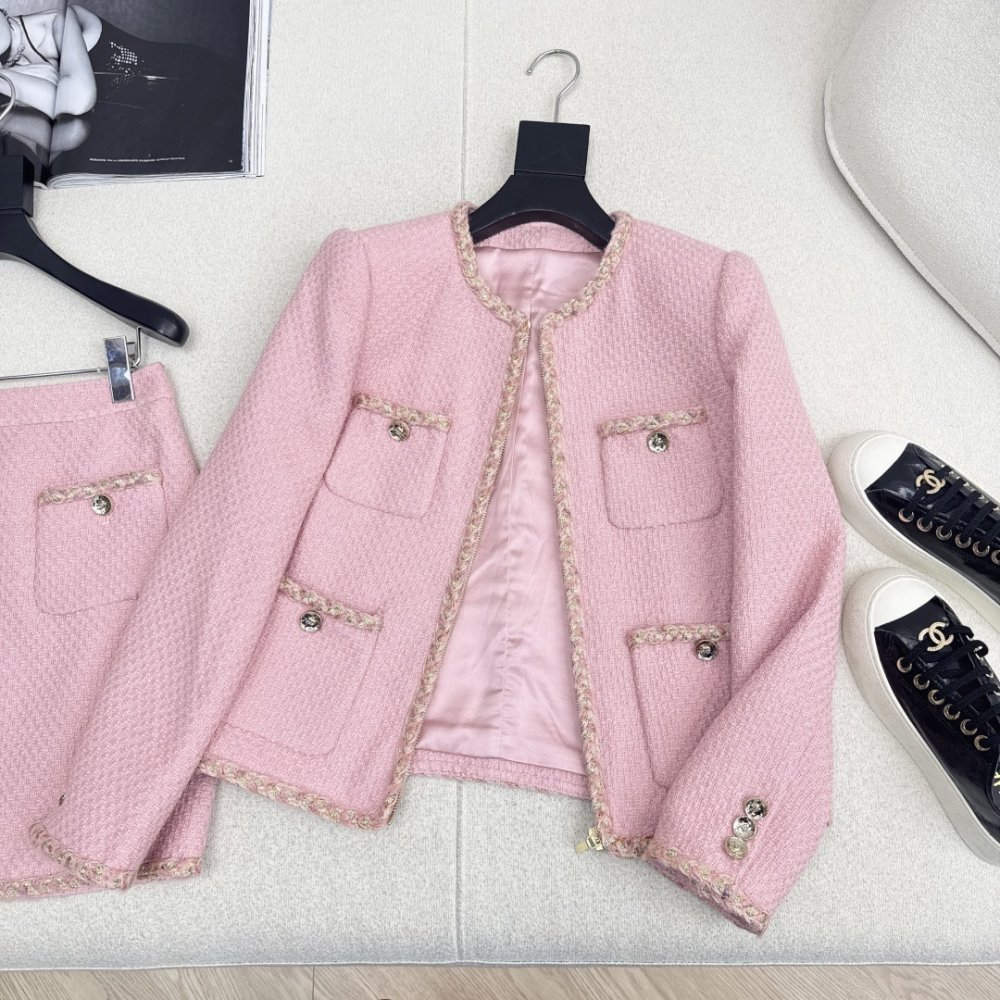 A jacket female фото 6