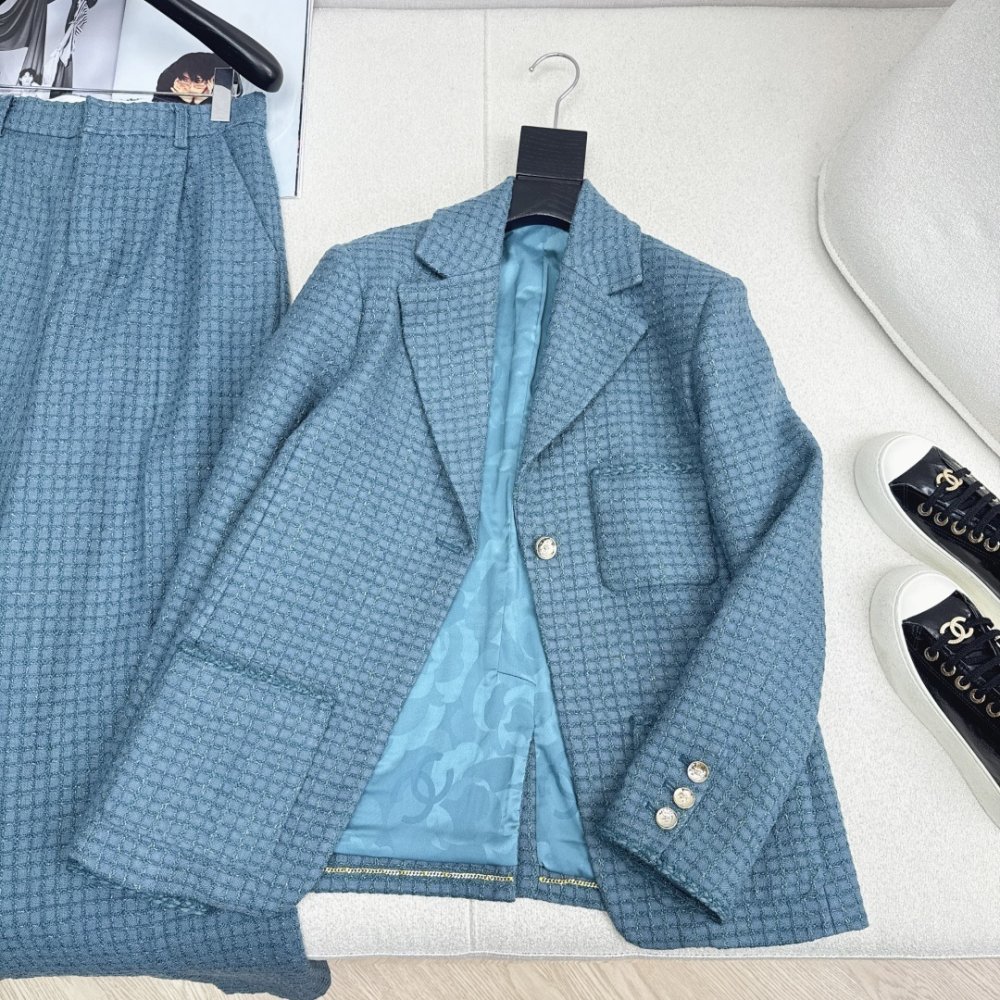 A jacket female фото 6