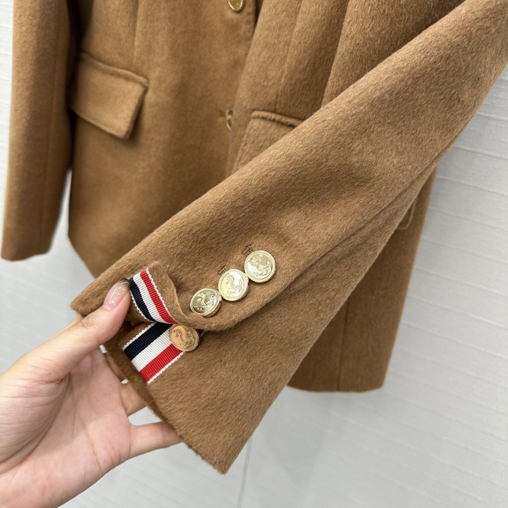 Піджак жіночий фото 6