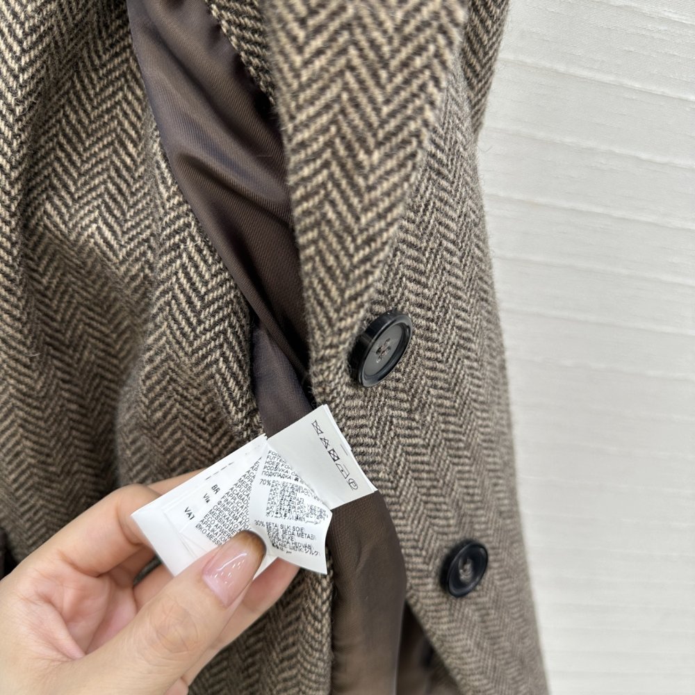 Пиджак женский фото 6