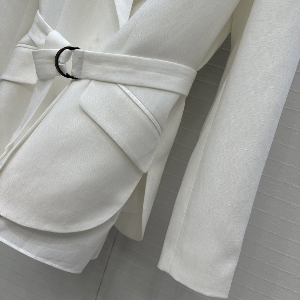 Пиджак женский фото 6