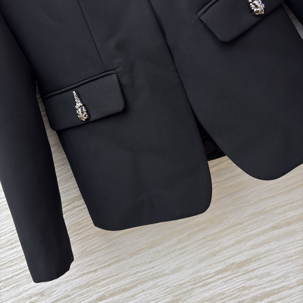 Піджак жіночий фото 6