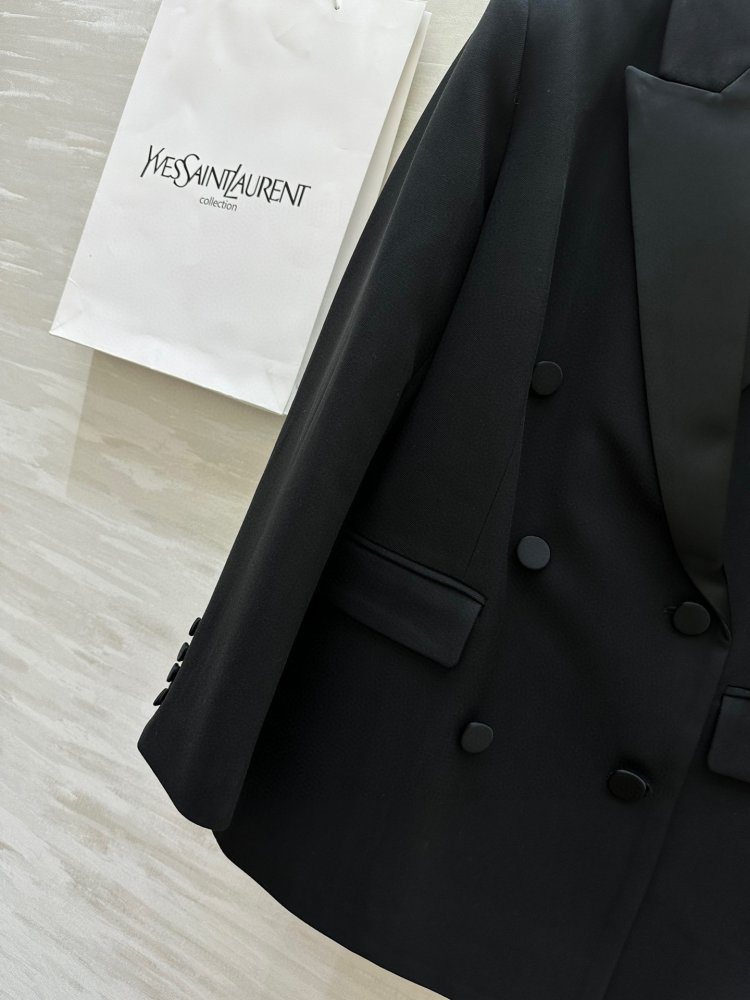 Пиджак женский фото 6