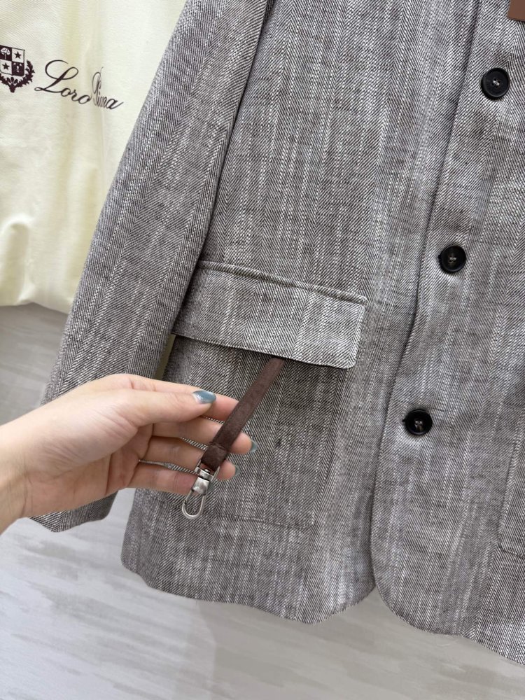 A jacket female фото 6