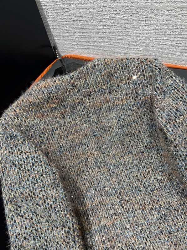 Пиджак женский фото 6