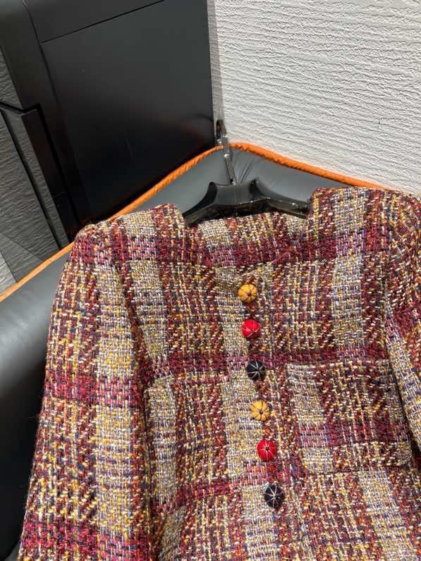 Пиджак женский фото 6