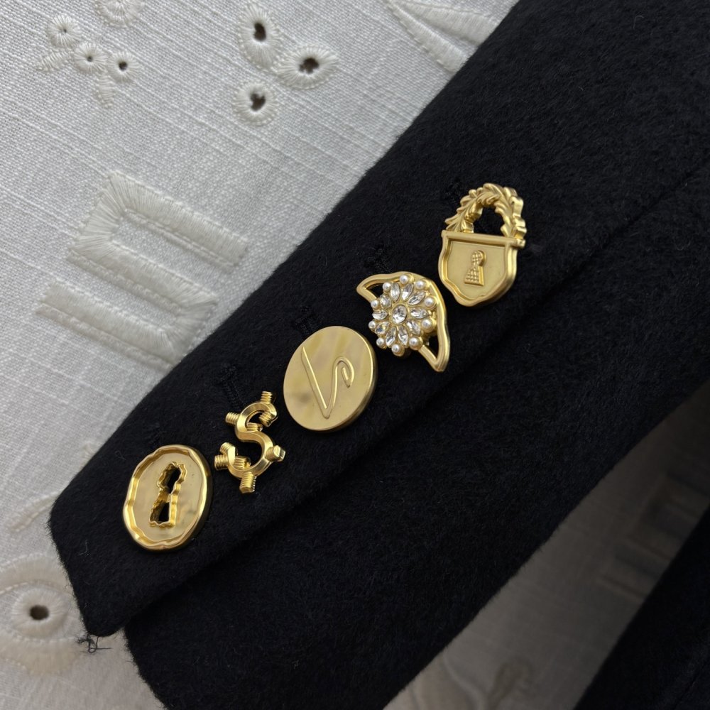 Пиджак женский фото 6