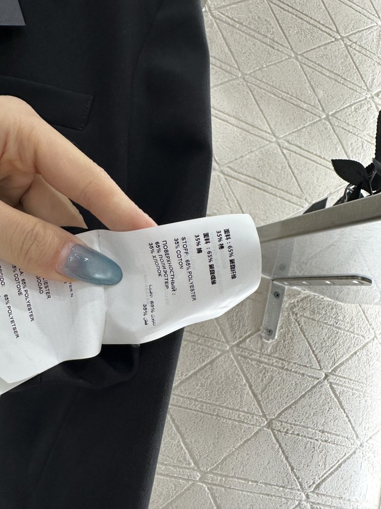 Пиджак женский фото 6