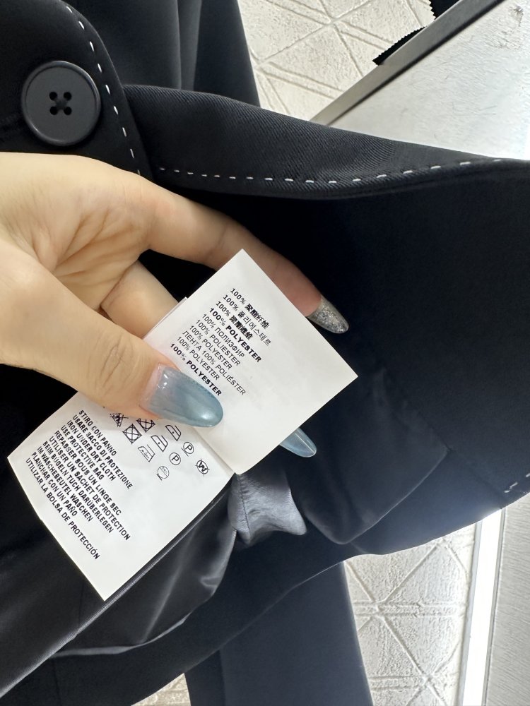 Пиджак женский фото 6