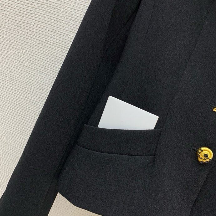 Пиджак женский фото 6