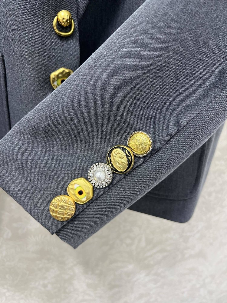 A jacket female фото 6