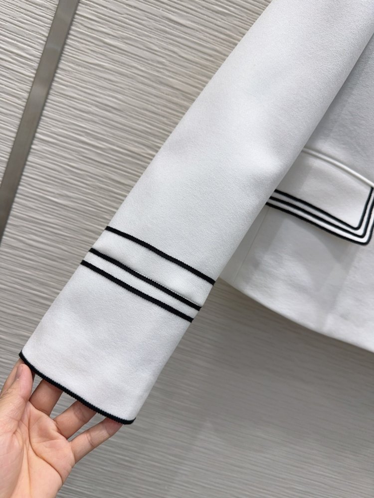 Пиджак женский фото 6