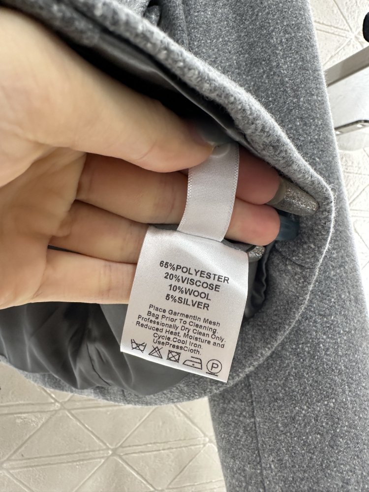 Пиджак женский фото 6