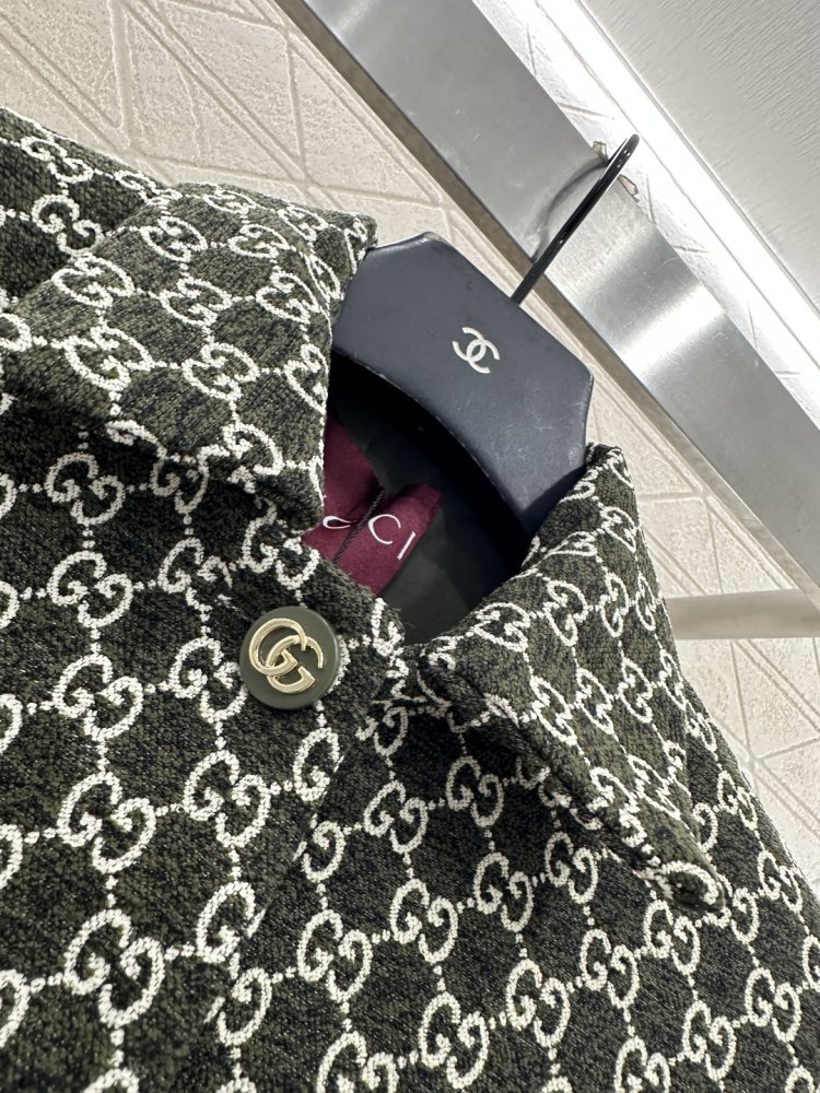 A jacket female фото 6