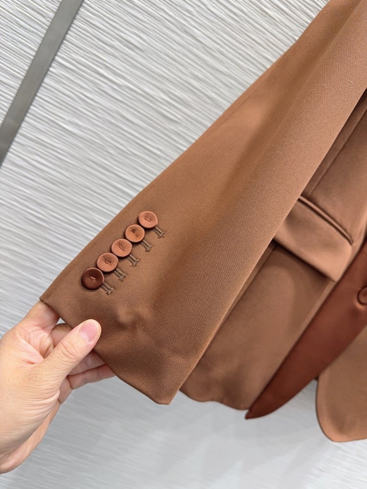 Пиджак женский фото 6