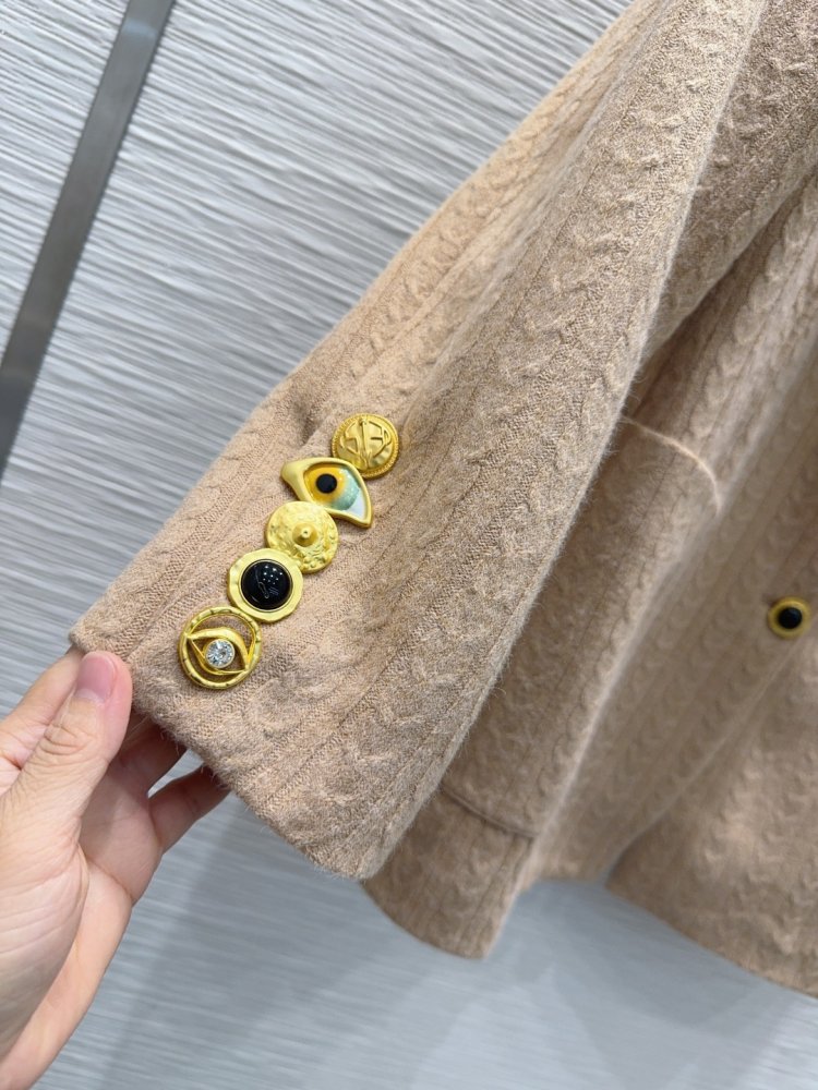 Пиджак женский фото 6