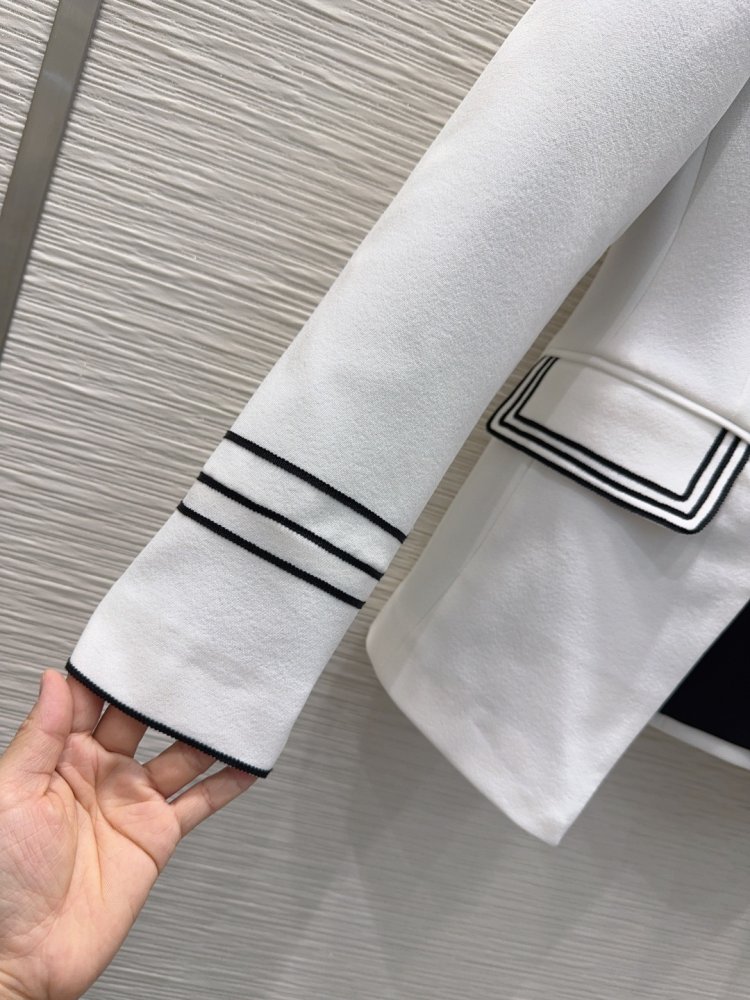 Пиджак женский фото 6