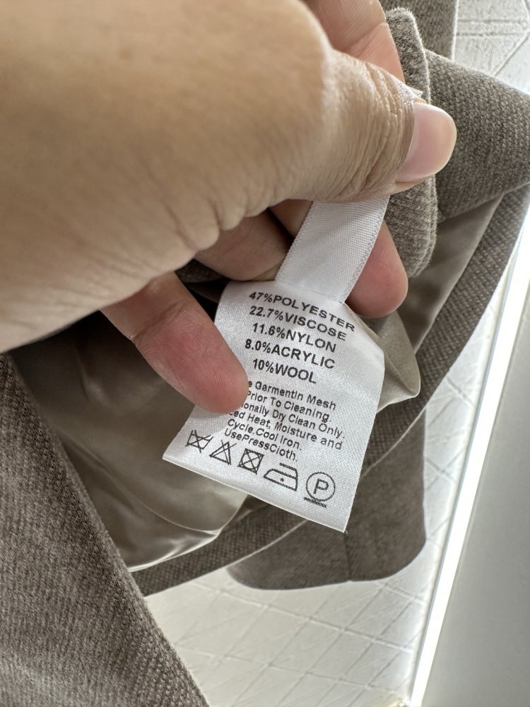 Пиджак женский фото 6